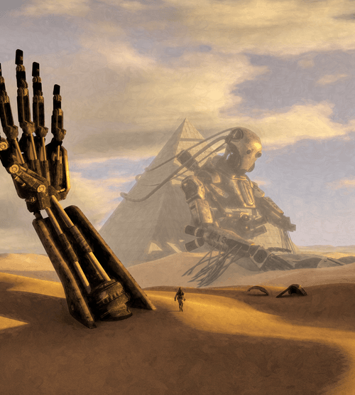 REMNANTS-Day #195