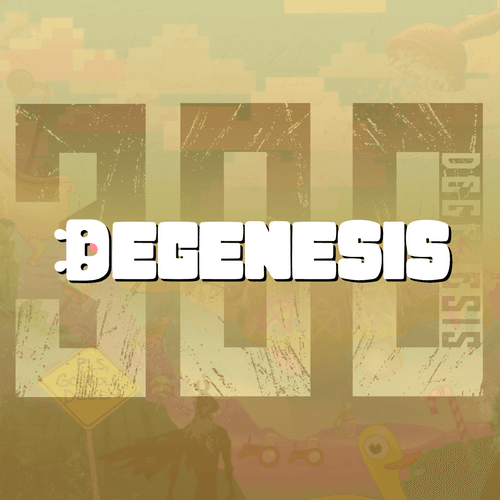 Degenesis