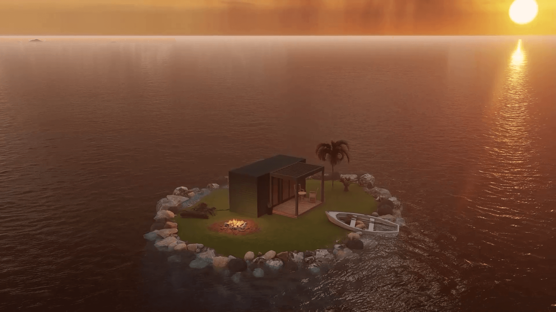 Dorce Tiny House #3