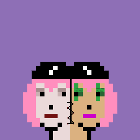 TwinPunk #3336