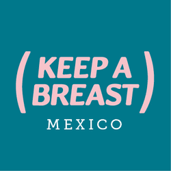 Keep A Breast Mexico collection image