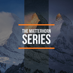 The Matterhorn Series collection image