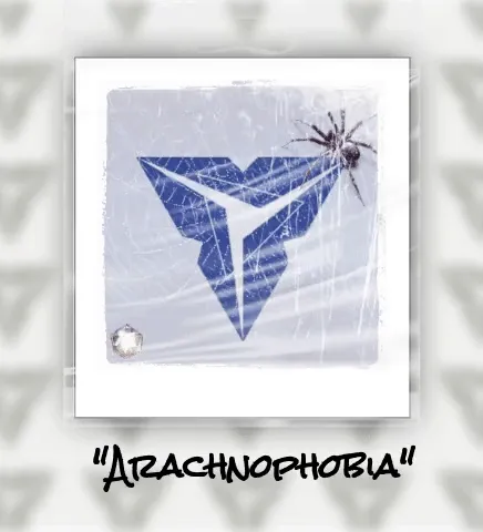 Arachnophobia - Trism Founders Edition