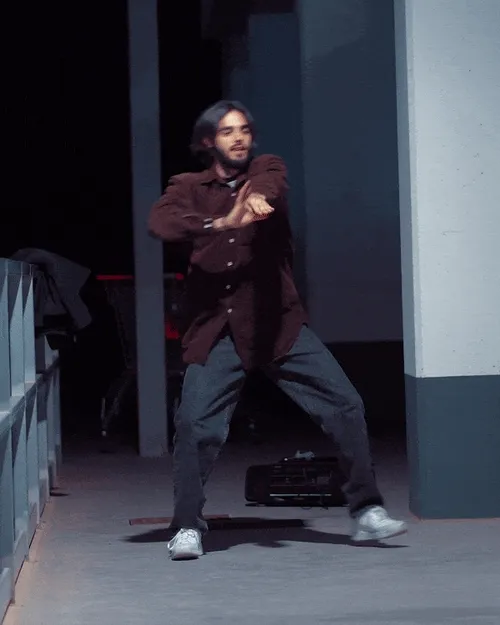 loopingmoves #5