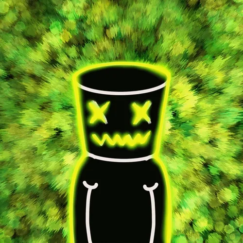 Neon Mello#038