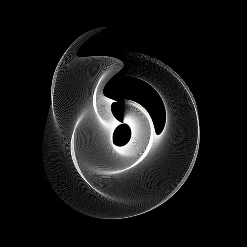 Totality by Rei
