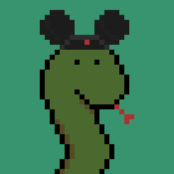 Snek #34