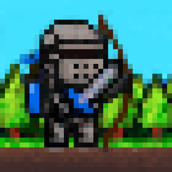 PixelKnights #398