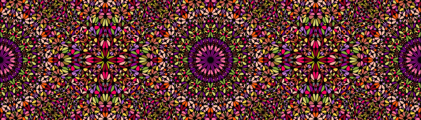 Colorful_Abstract_Art_by_DavidZydd 横幅
