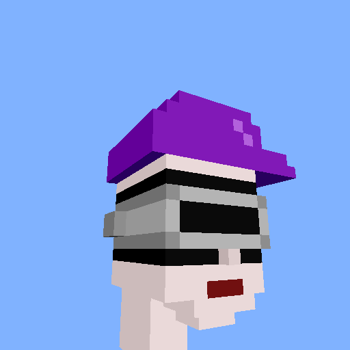 PunkVoxels #6522