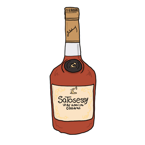 Satosessy