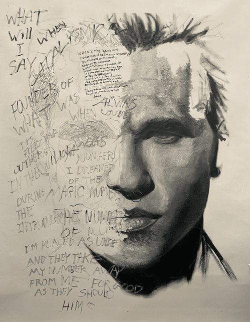 My Number - Val Kilmer x Tomer Peretz x Remo