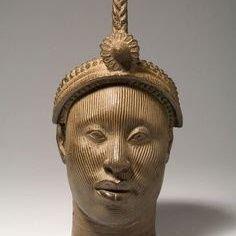 The Yoruba Museum - Collection | OpenSea