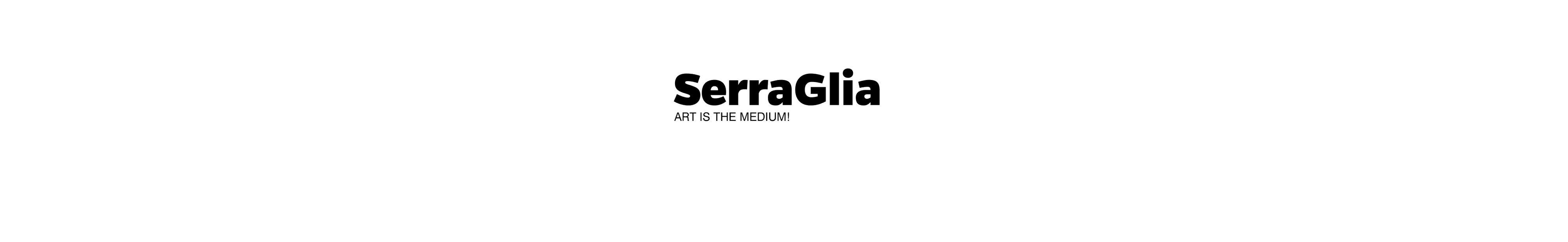 SERRAGLIA banner