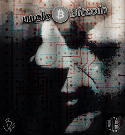 Uncle Bitcoin : HotMess