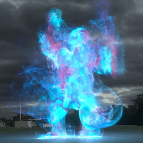 Magic Elemental