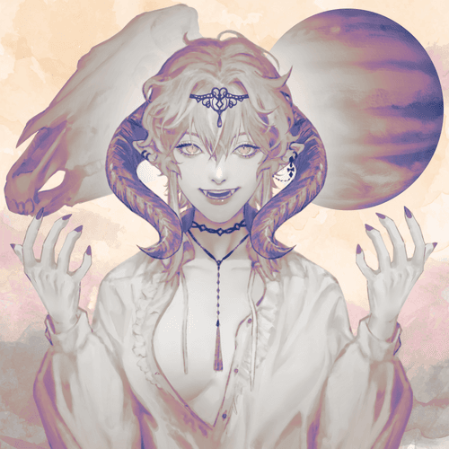 Infernal Monarchy