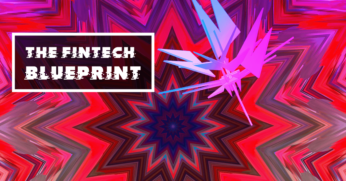Fintech Blueprint 0003