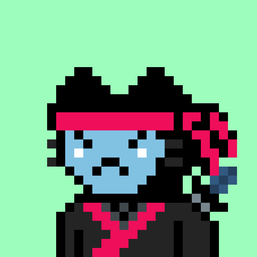 PixelCat 3402