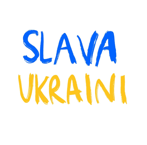 Gifs for Ukraine