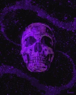 Kassi's Skulls collection image