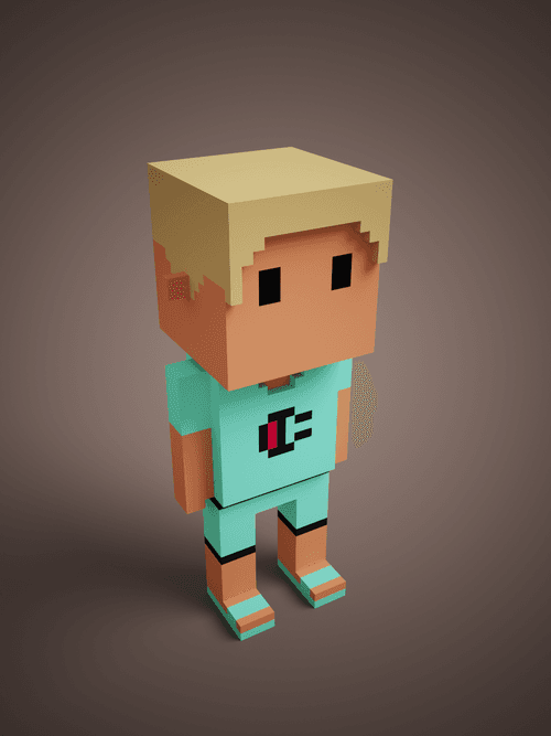 The kidsbits #00844