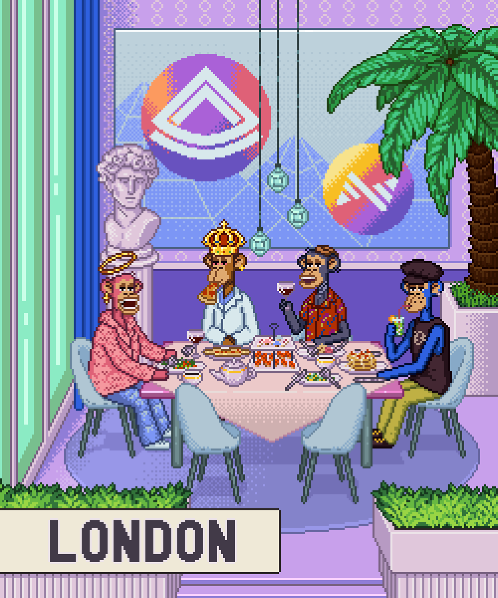 Drops Brunch Club