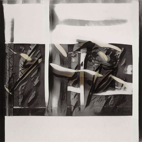 AI Art House #0810
