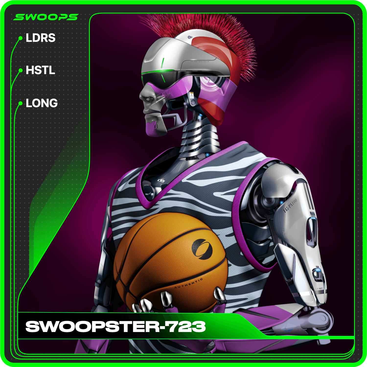 SWOOPSTER-723