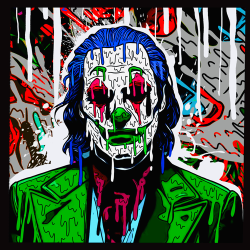 Joker - #064
