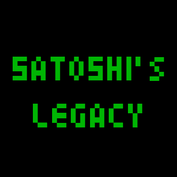 Satoshi's Legacy