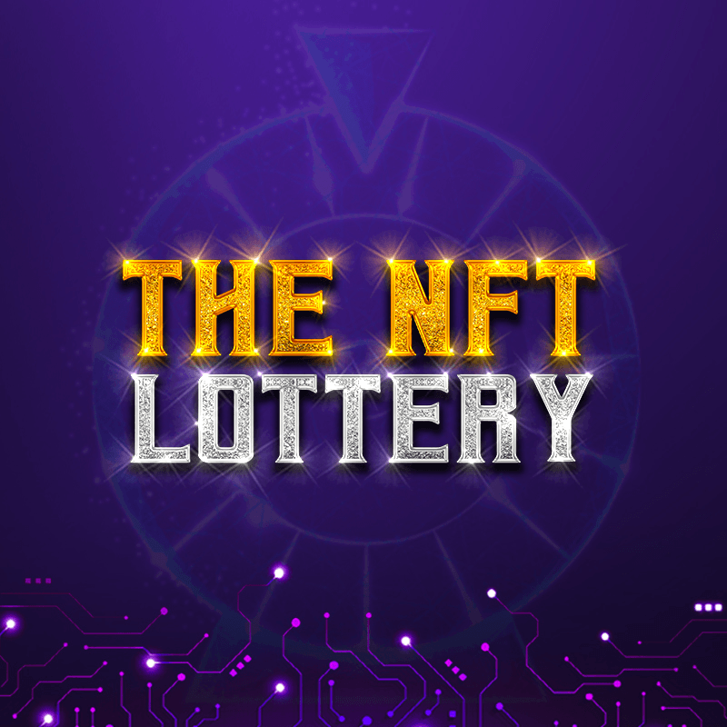 TheNFTLottery