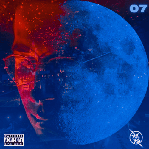 Blue Moon Track 07