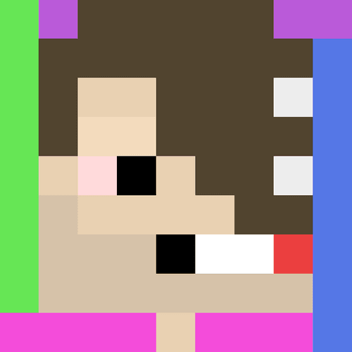 Misfit Pixels #514