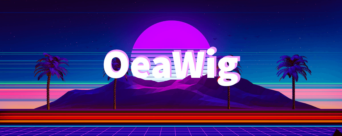 OeaWig banner