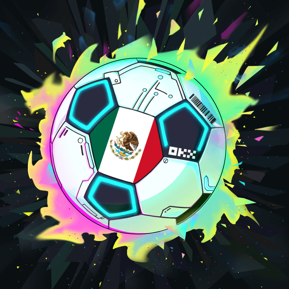 Root for Mexico