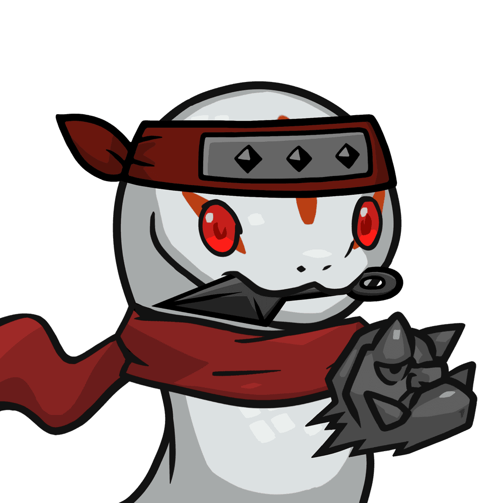 Orochi-Kunai #10718
