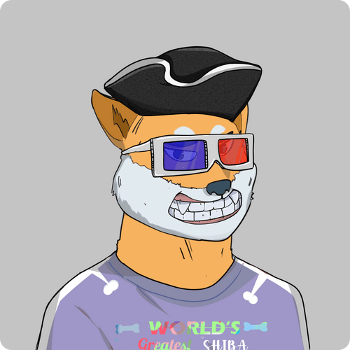 Shiba Army 331