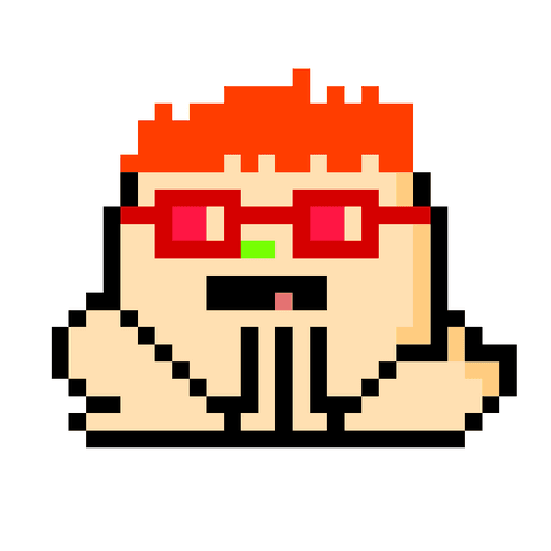 PunkToad #409