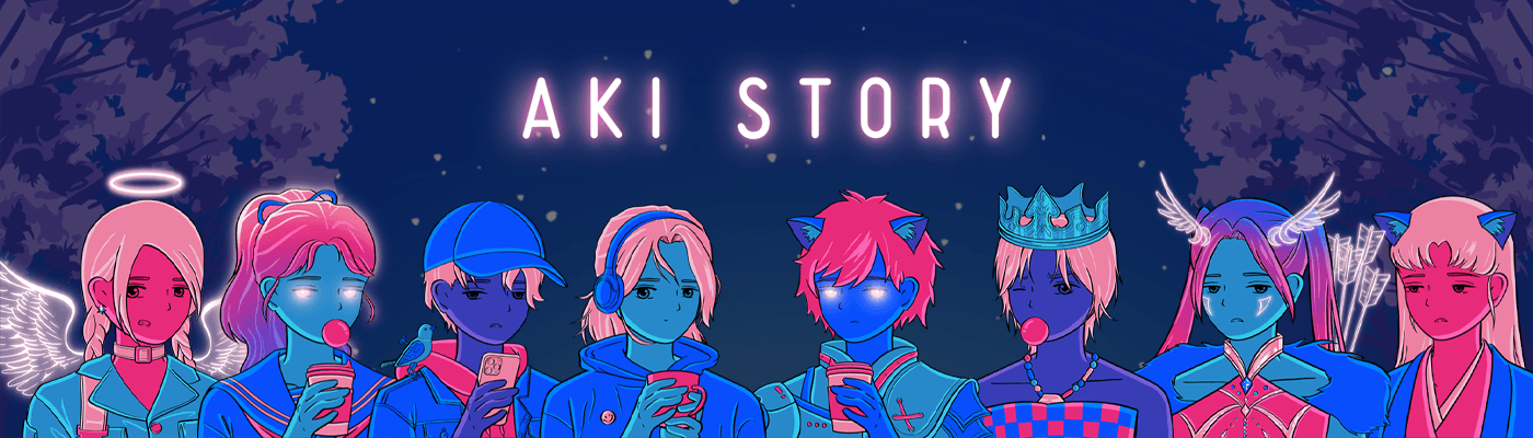 Aki Story