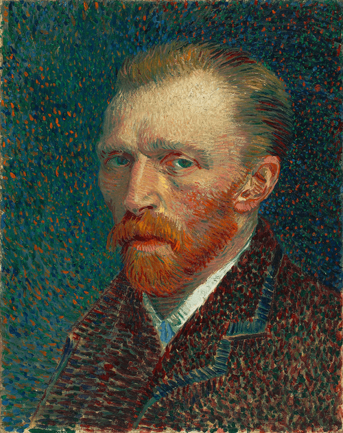 Vincent van Gogh artworks