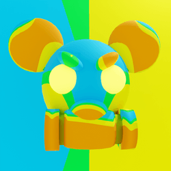 Bio-Mouse Remix collection image