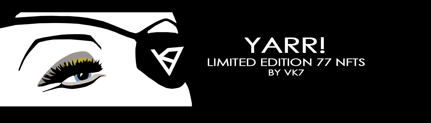 Yarr! 2007 by VK7