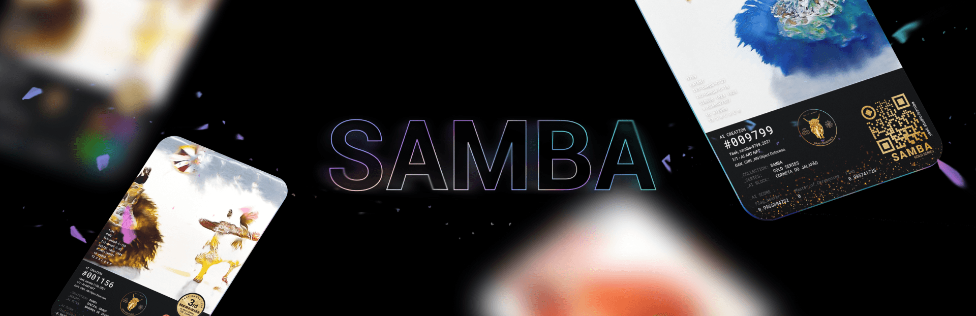 Samba Crypto AI