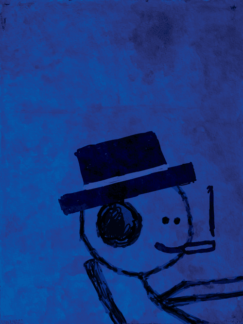 BLeU mfer