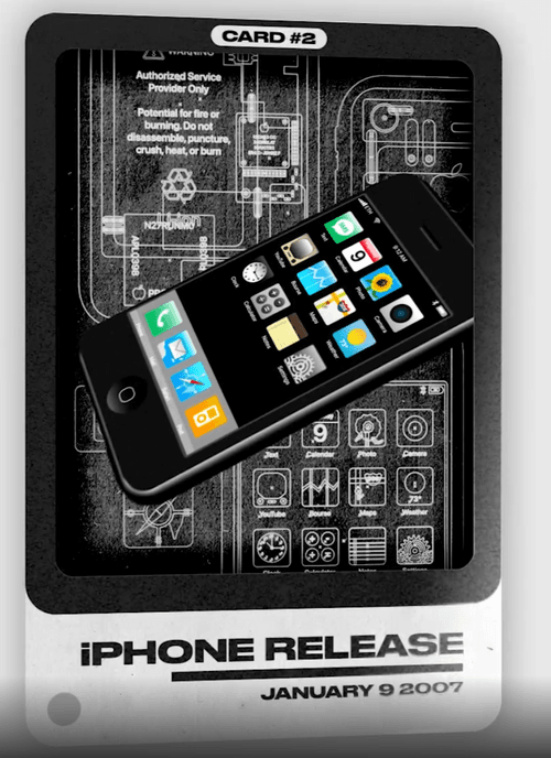 iPhone Release