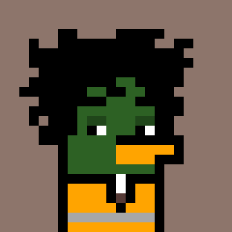 Duckie #2466