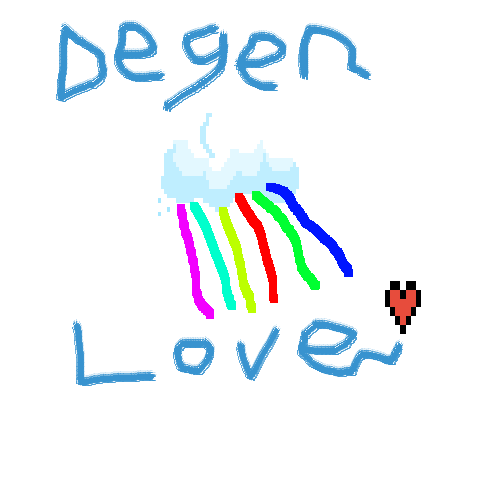 degen love