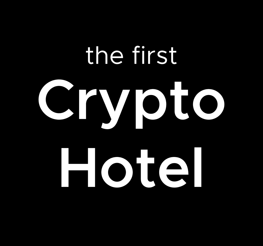 Crypto Hotel
