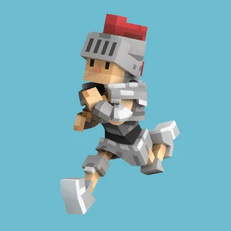 VOX Assets Collectibles